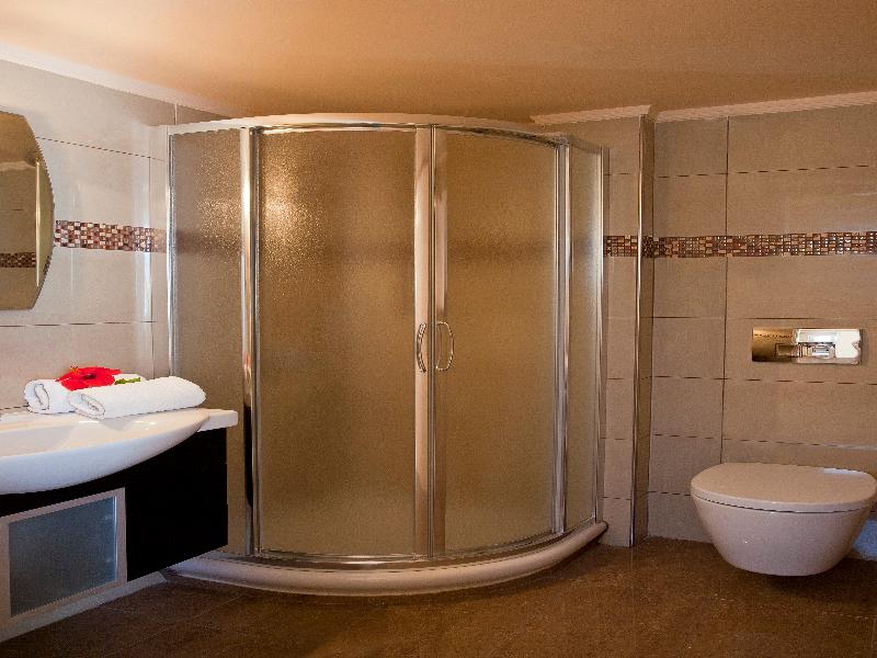 APARTMENT CAPACITY 4 — photo 4