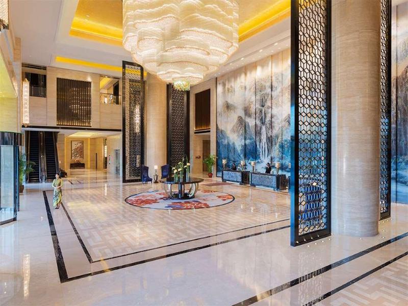 Wanda Realm Zengcheng Guangzhou image