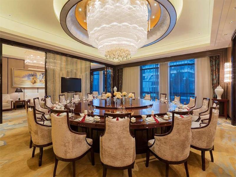 Wanda Realm Zengcheng Guangzhou image