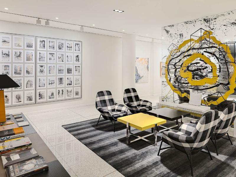 H10 Art Gallery image