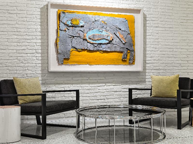 H10 Art Gallery image