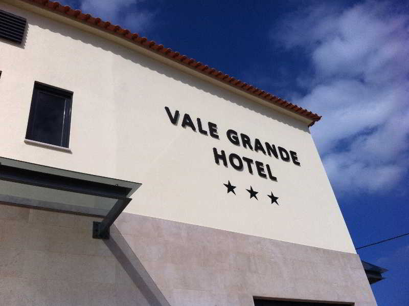 Vale Grande Hotel