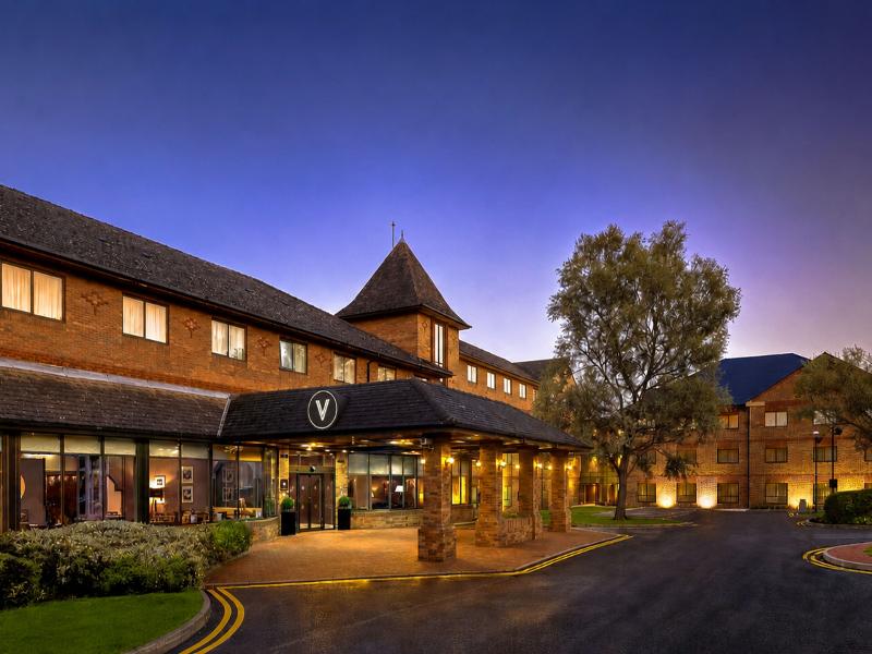 Village Hotel Sheffield, Sheffield