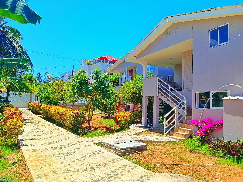 Cabañas Green Yard image