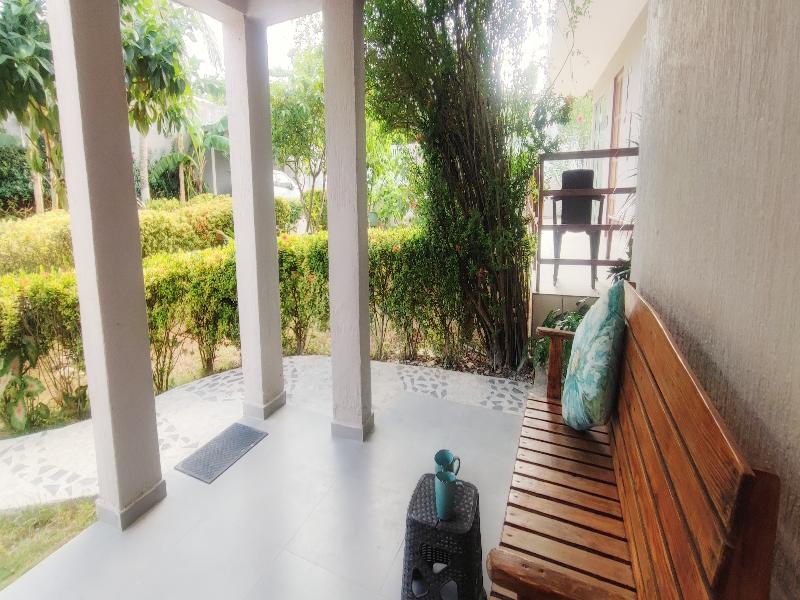 Cabañas Green Yard image
