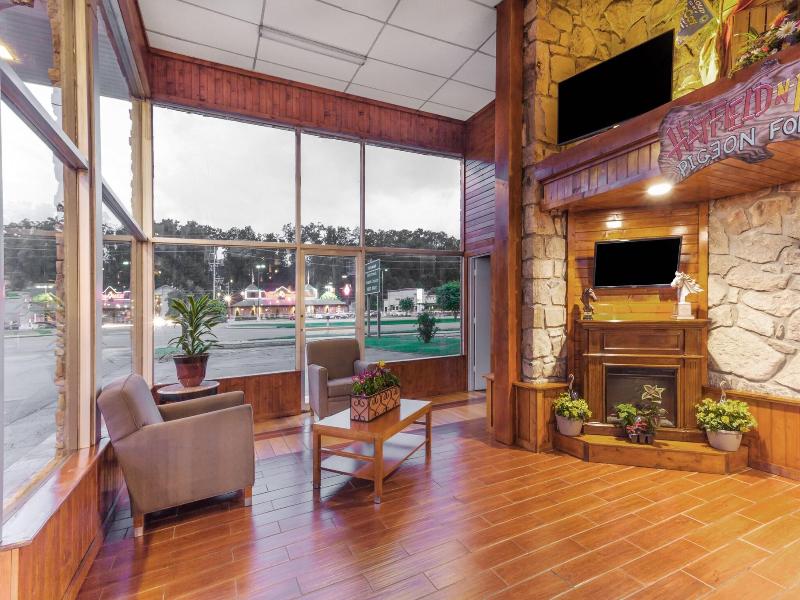 Lodge at Mill Creek Hotel