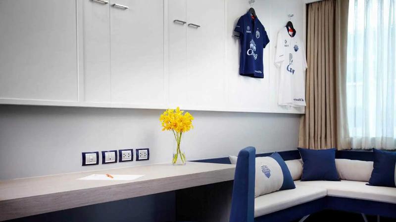 Amari Buriram United image