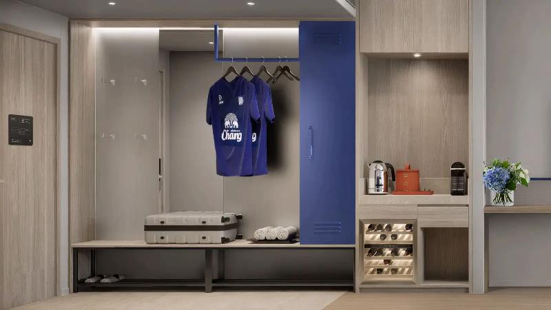 Amari Buriram United image