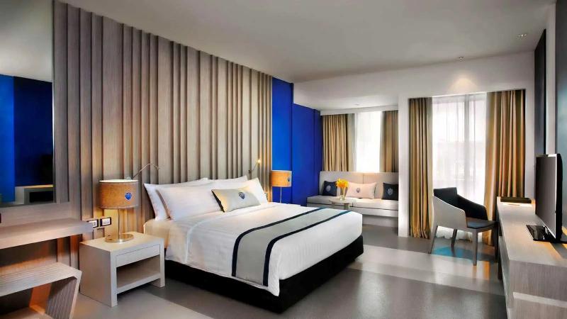 Amari Buriram United image