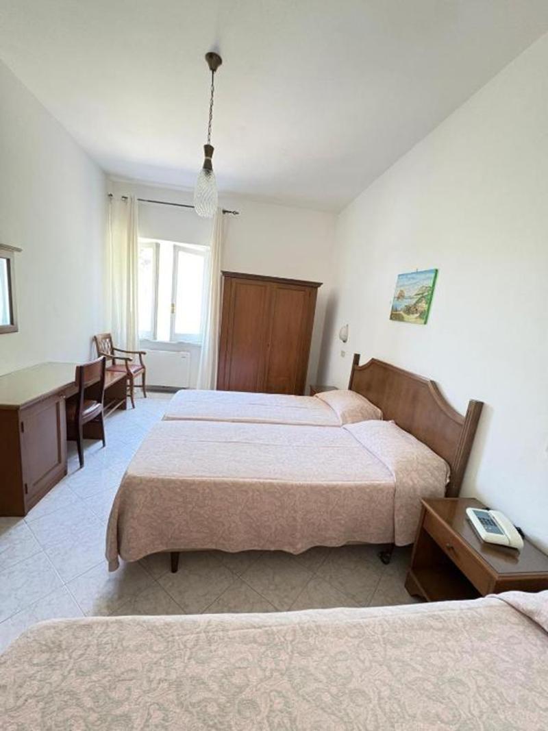 Maronti Hotel image