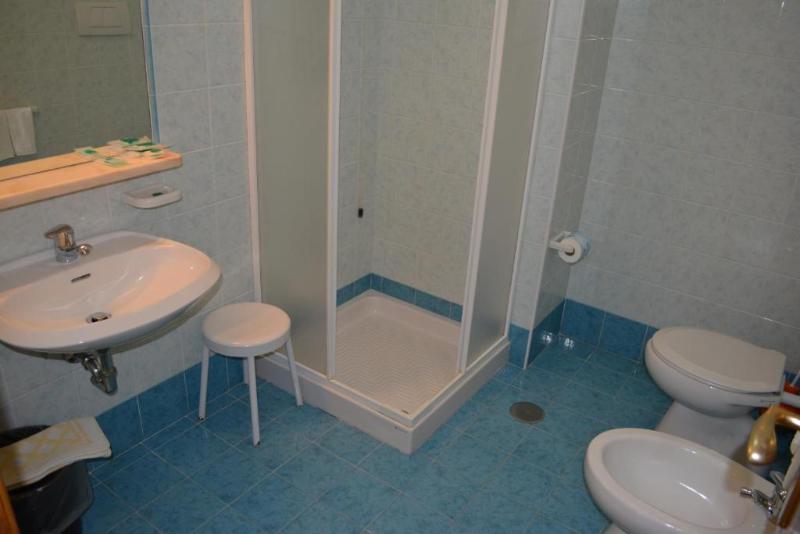 Maronti Hotel image