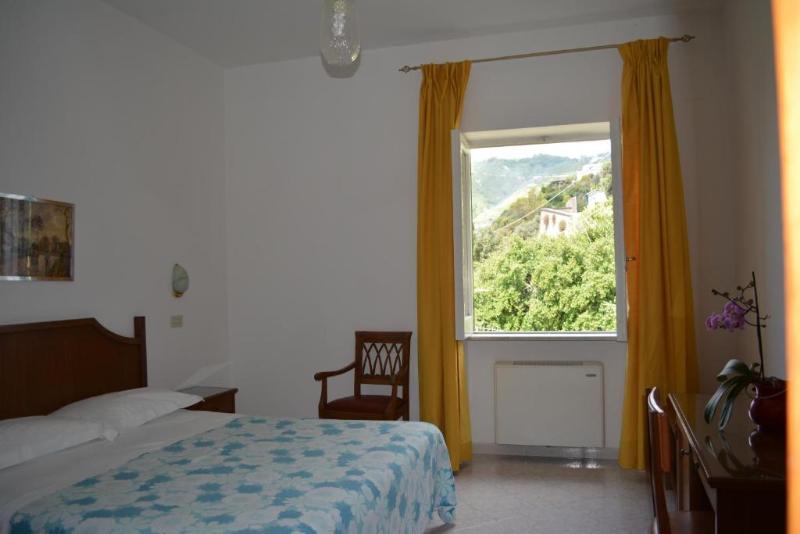 Maronti Hotel gallery photo 17