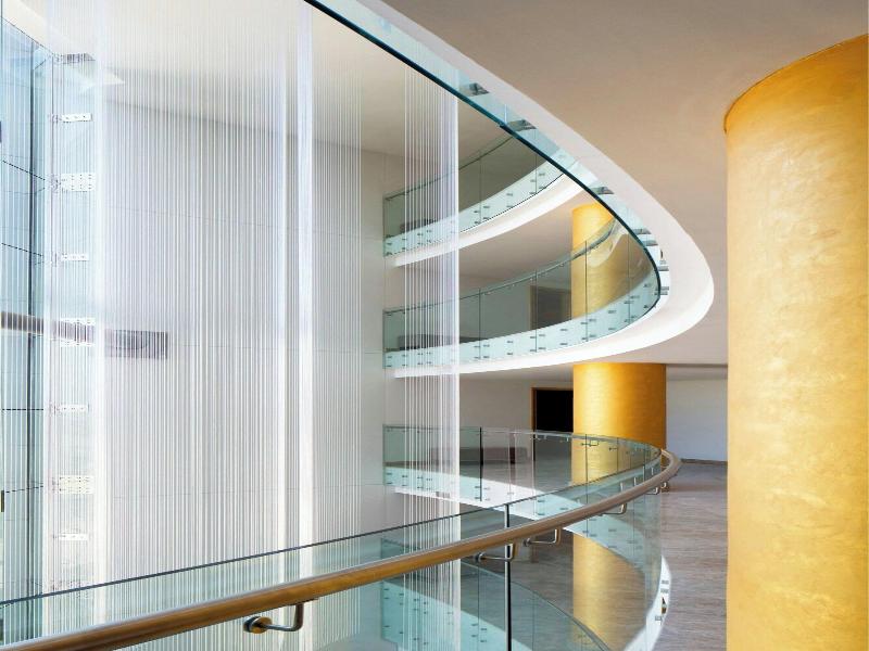 Le Meridien Cairo Airport image