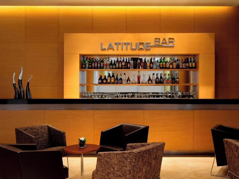 Le Meridien Cairo Airport image