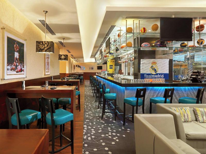 Le Meridien Cairo Airport image
