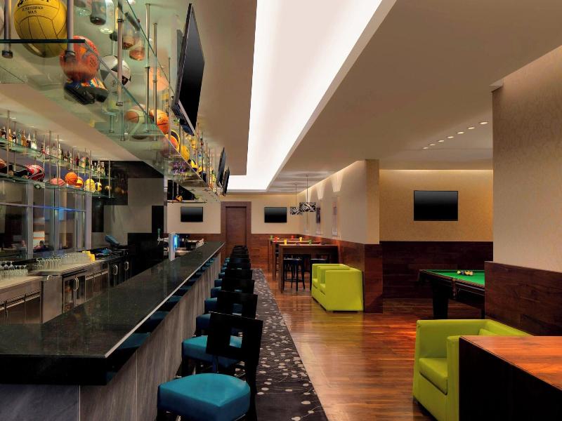 Le Meridien Cairo Airport image