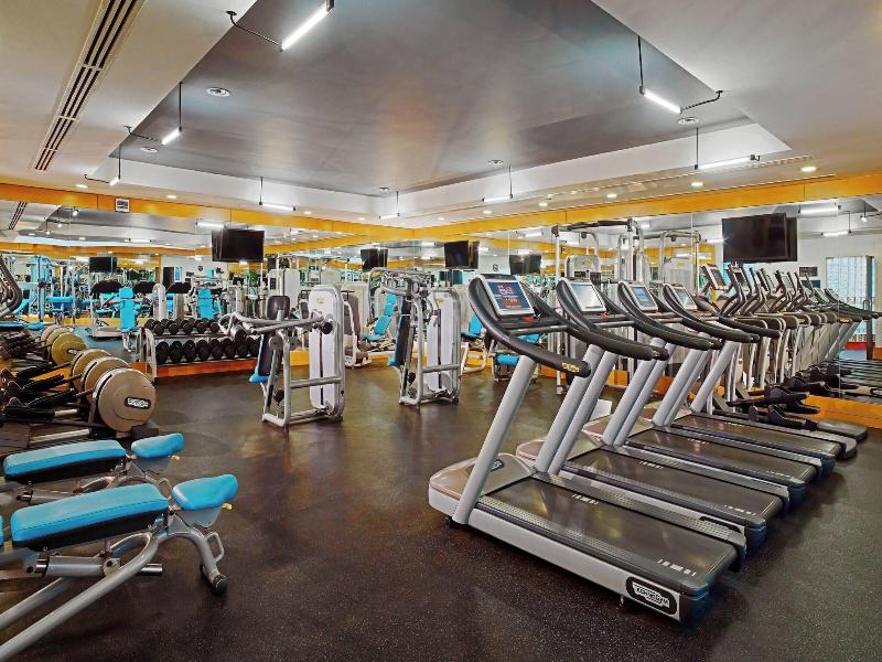 Le Meridien Cairo Airport image