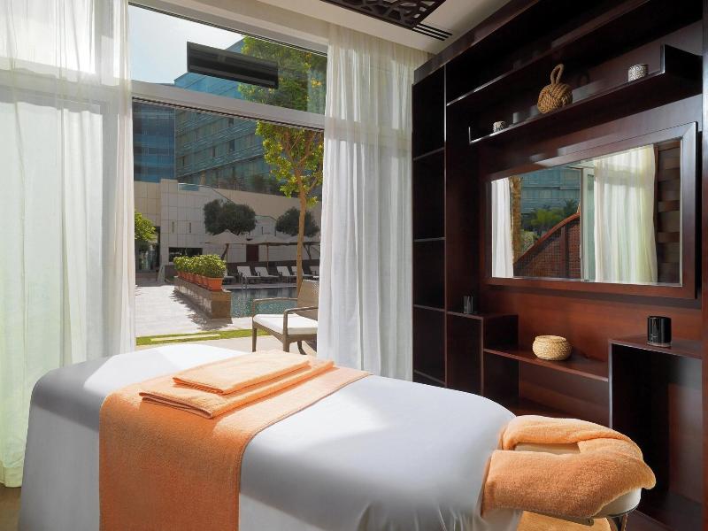 Le Meridien Cairo Airport image