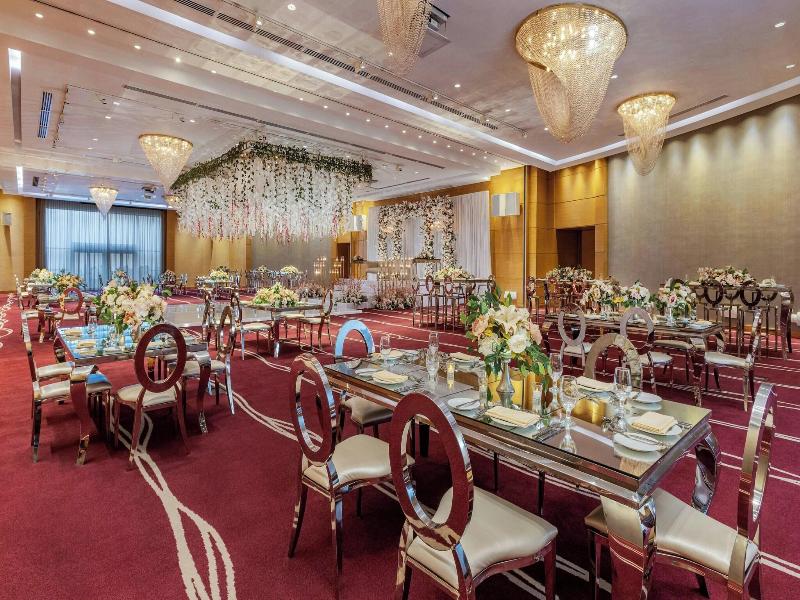 Le Meridien Cairo Airport image