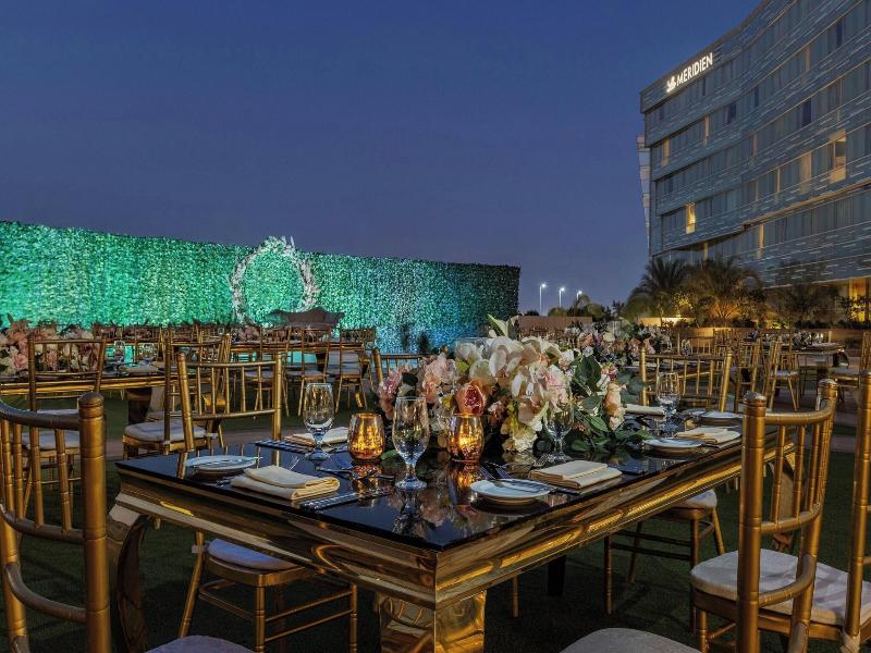 Le Meridien Cairo Airport image