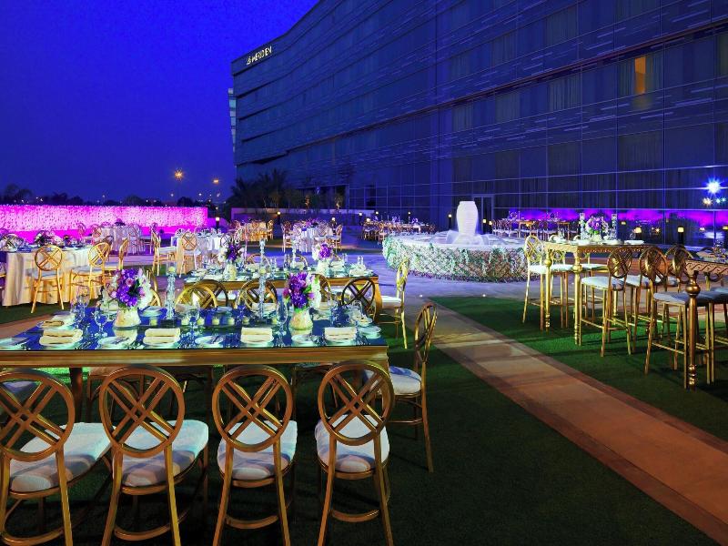 Le Meridien Cairo Airport image
