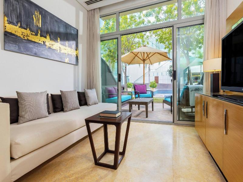 Le Meridien Cairo Airport image