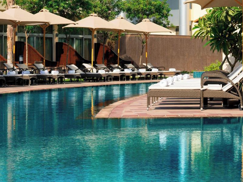 Le Meridien Cairo Airport image