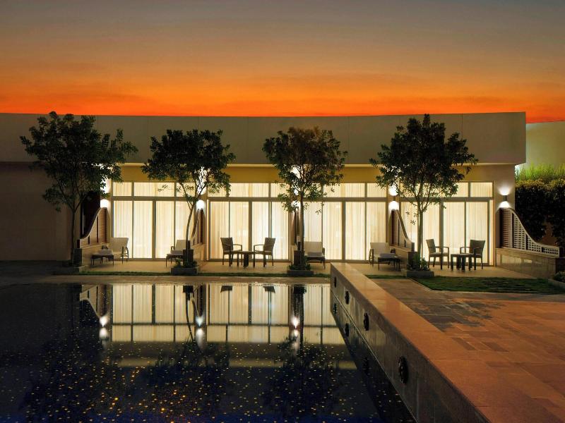 Le Meridien Cairo Airport image