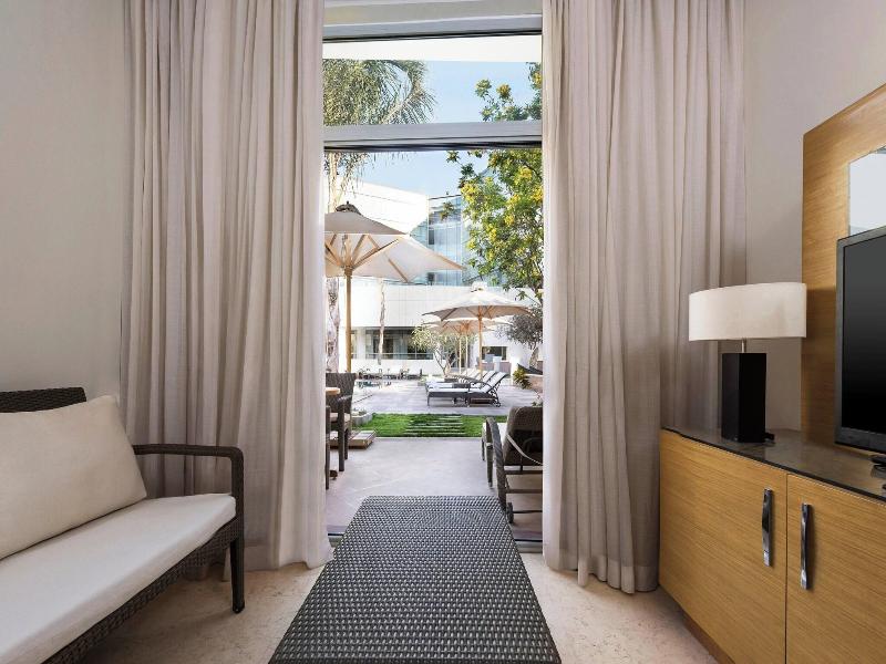 Le Meridien Cairo Airport image
