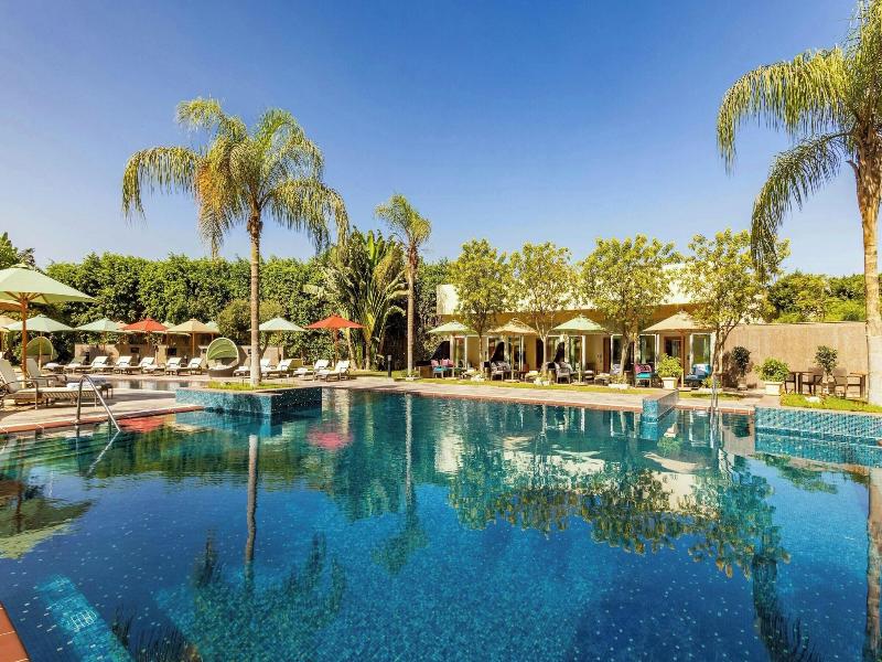 Le Meridien Cairo Airport image