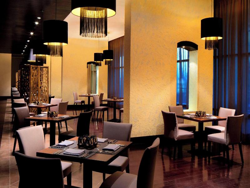 Le Meridien Cairo Airport image