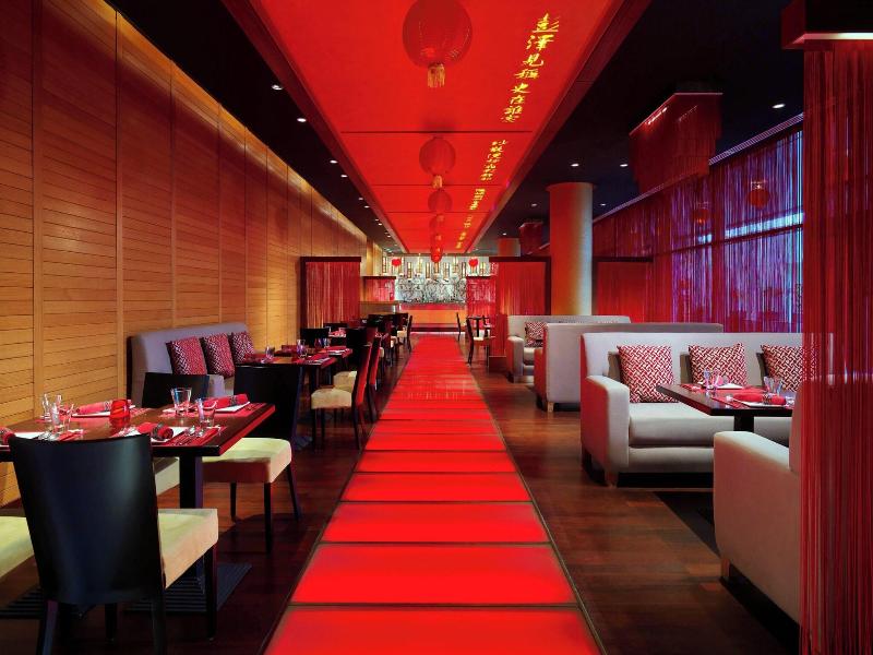 Le Meridien Cairo Airport image