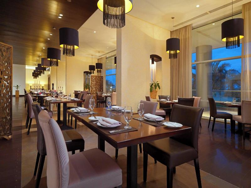 Le Meridien Cairo Airport image