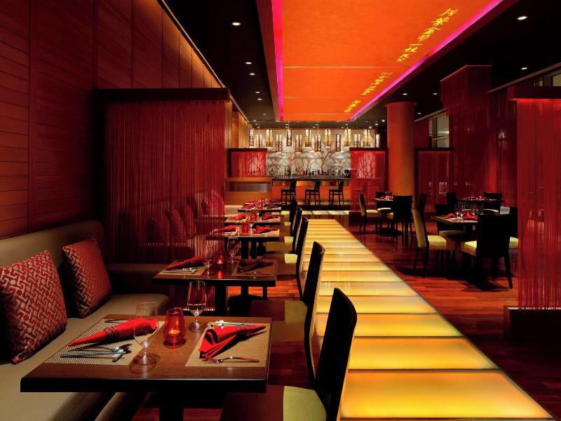 Le Meridien Cairo Airport image