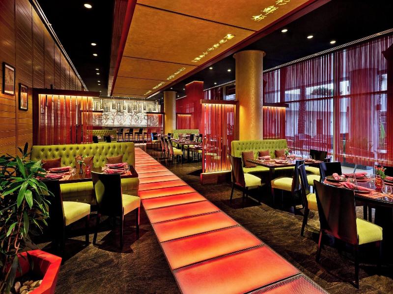 Le Meridien Cairo Airport image