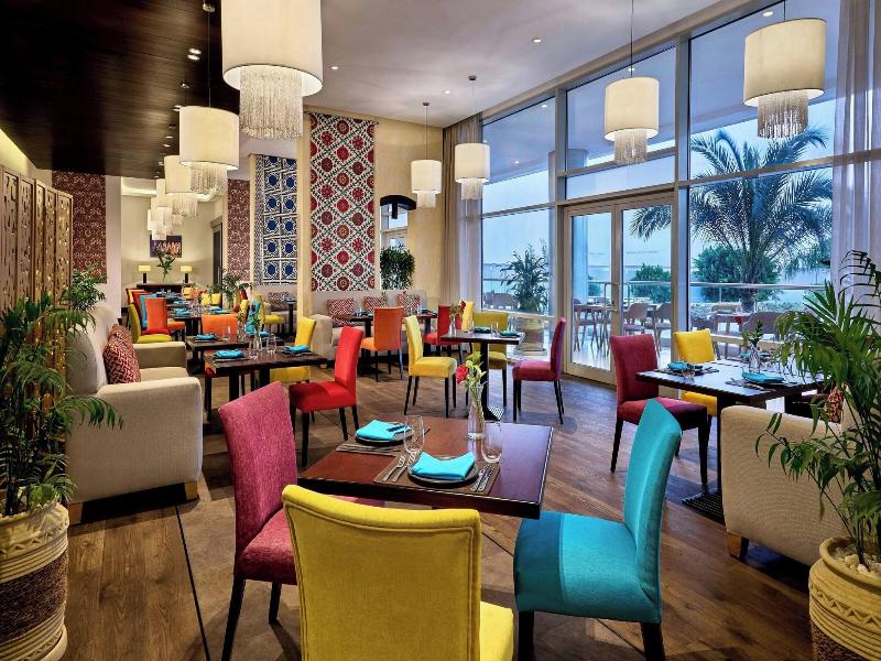 Le Meridien Cairo Airport image
