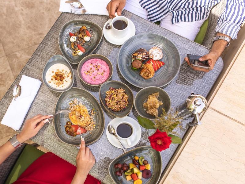 Le Meridien Cairo Airport image