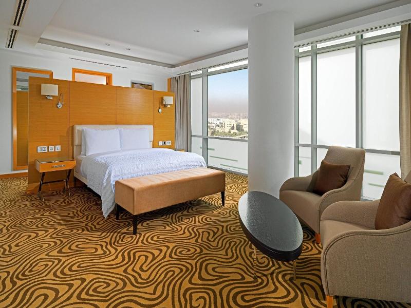 Le Meridien Cairo Airport image