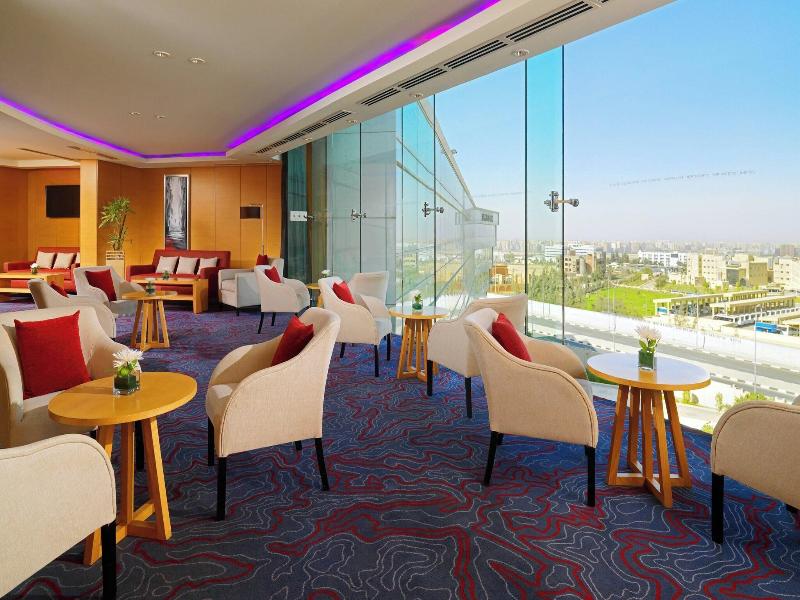 Le Meridien Cairo Airport image