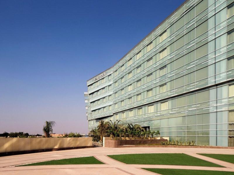 Le Meridien Cairo Airport image