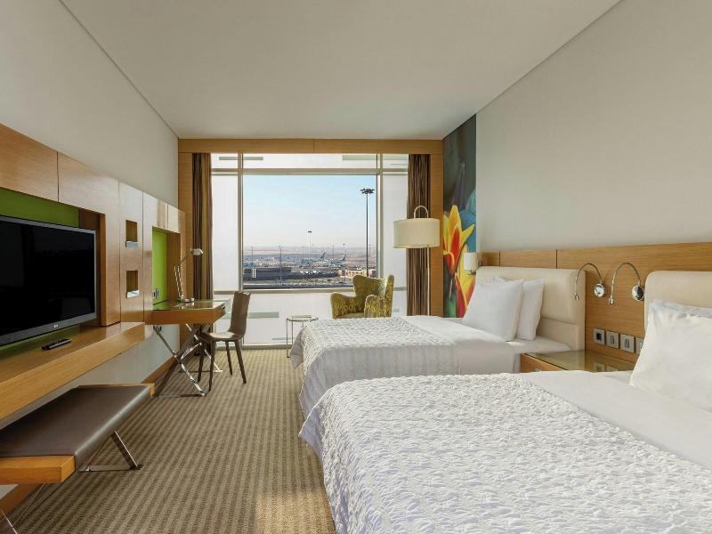 Le Meridien Cairo Airport image