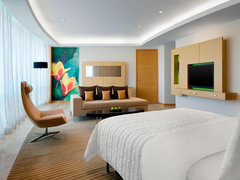 Le Meridien Cairo Airport image