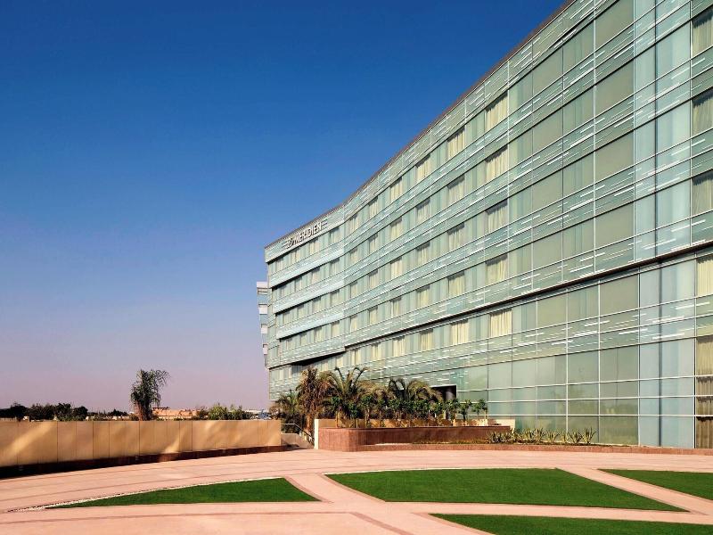 Le Meridien Cairo Airport image