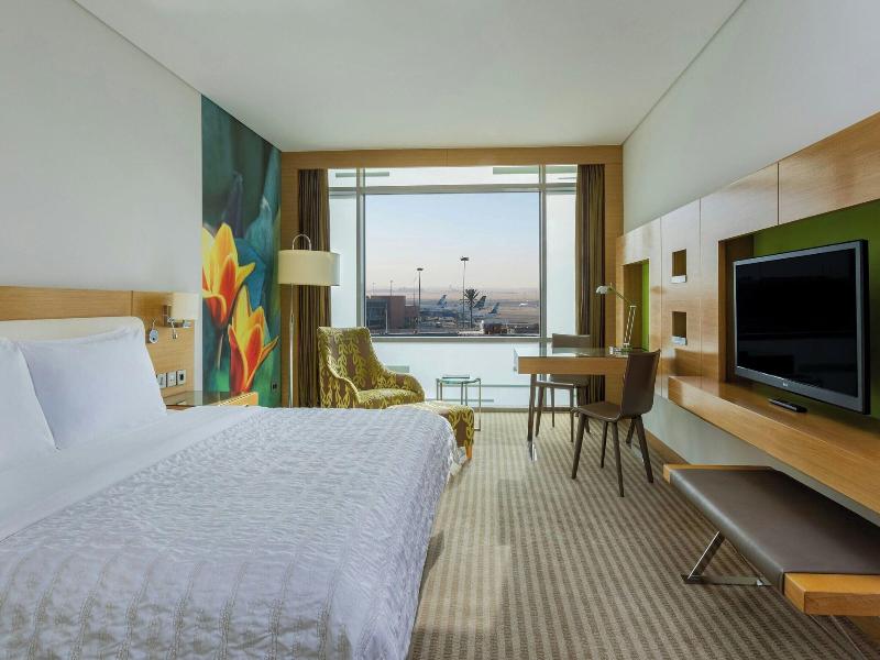 Le Meridien Cairo Airport image