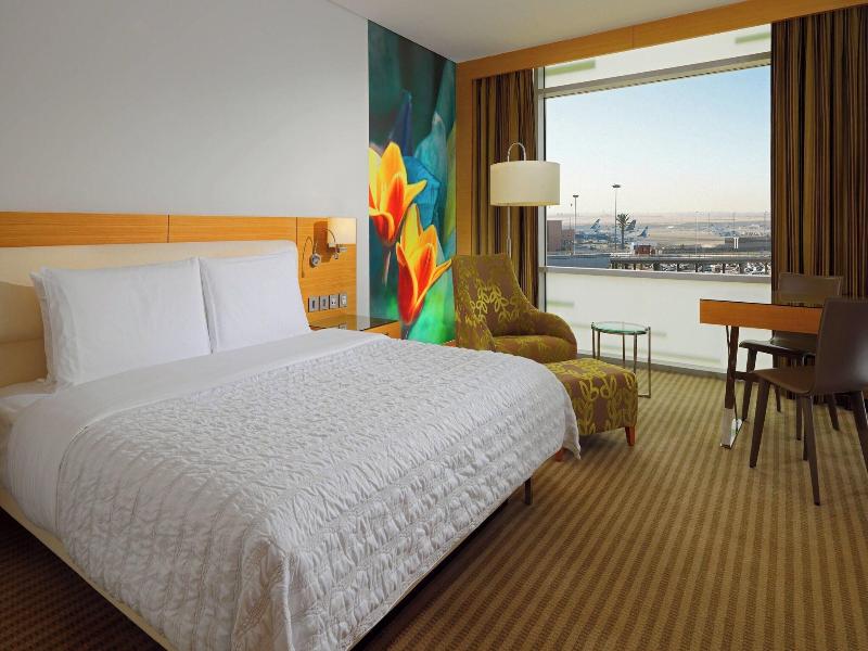 Le Meridien Cairo Airport image