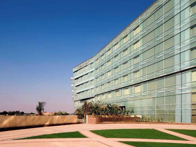 Le Meridien Cairo Airport image