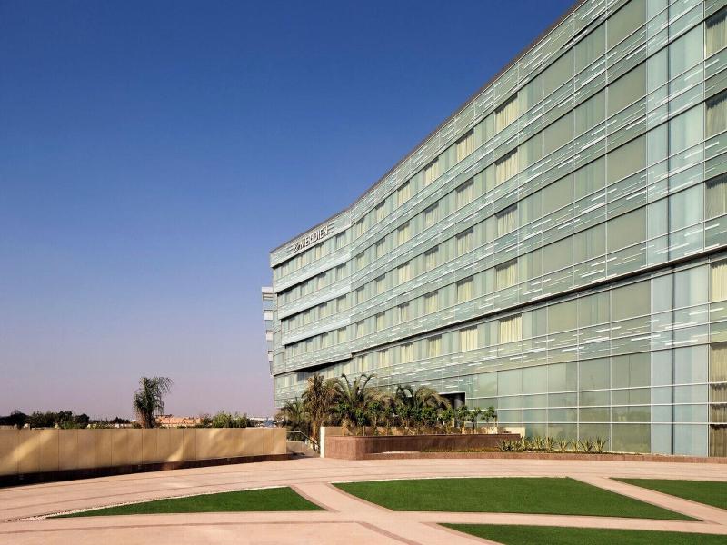 Le Meridien Cairo Airport image