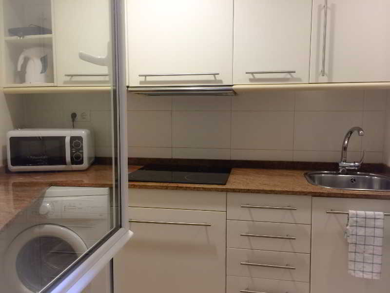 Barcelona City Apartment image