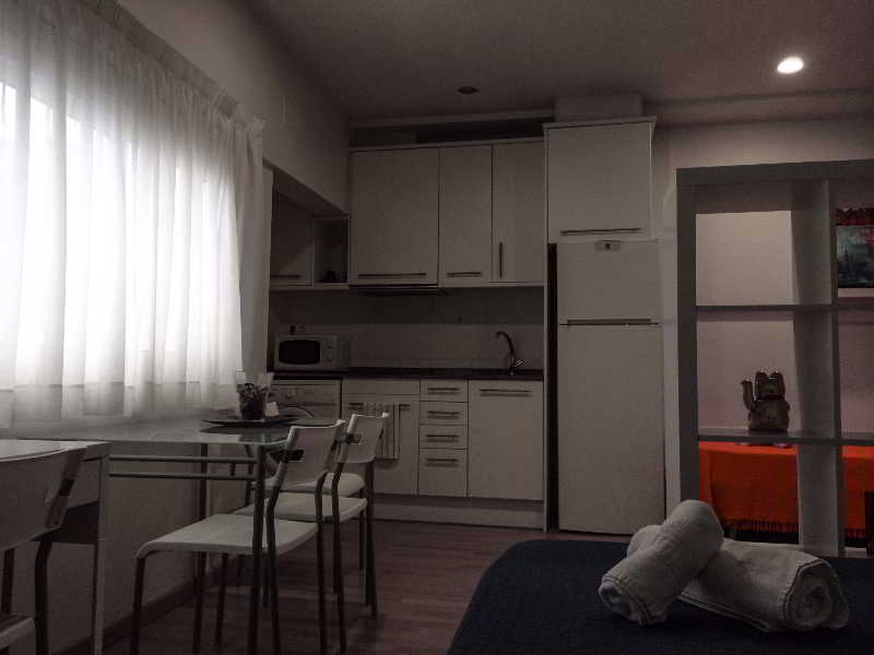 Barcelona City Apartment image