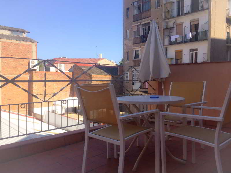 Barcelona City Apartment image